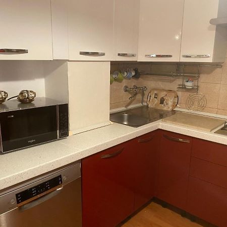 Sunny House Apartment Sant'Ambrogio di Valpolicella Bagian luar foto
