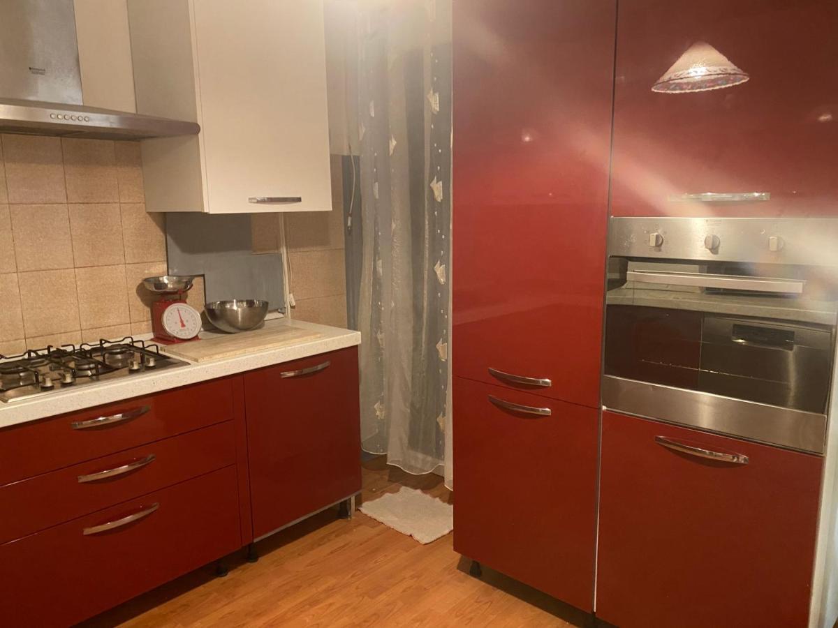 Sunny House Apartment Sant'Ambrogio di Valpolicella Bagian luar foto