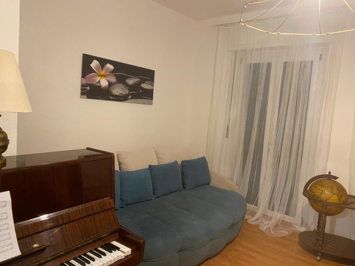 Sunny House Apartment Sant'Ambrogio di Valpolicella Bagian luar foto