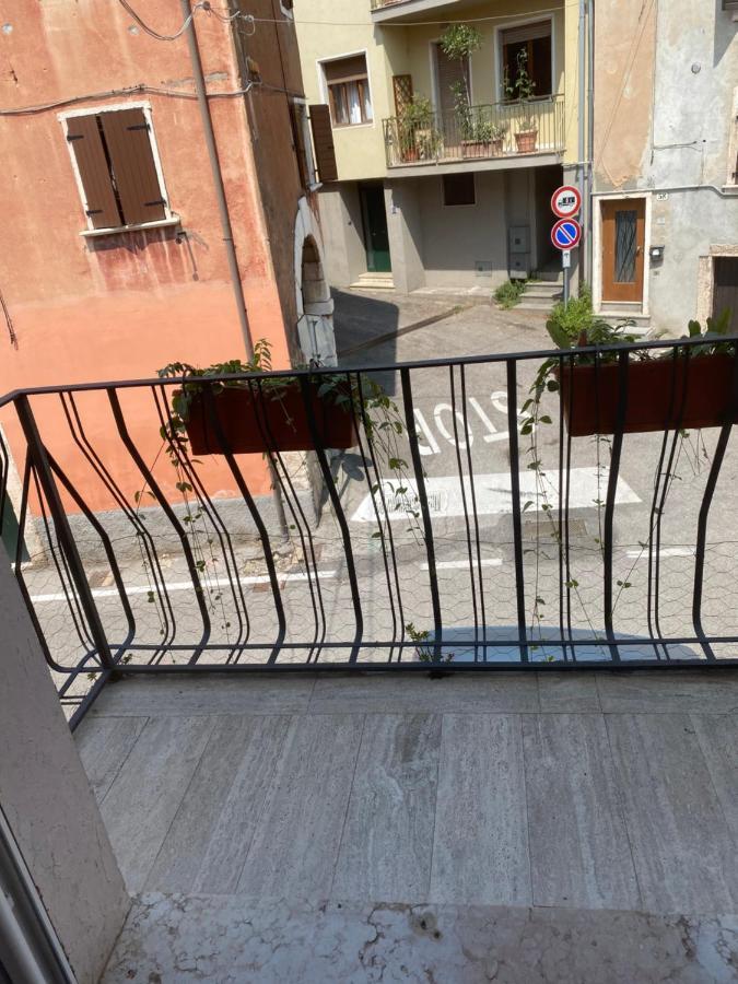Sunny House Apartment Sant'Ambrogio di Valpolicella Bagian luar foto