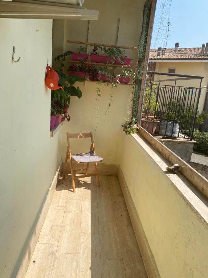 Sunny House Apartment Sant'Ambrogio di Valpolicella Bagian luar foto