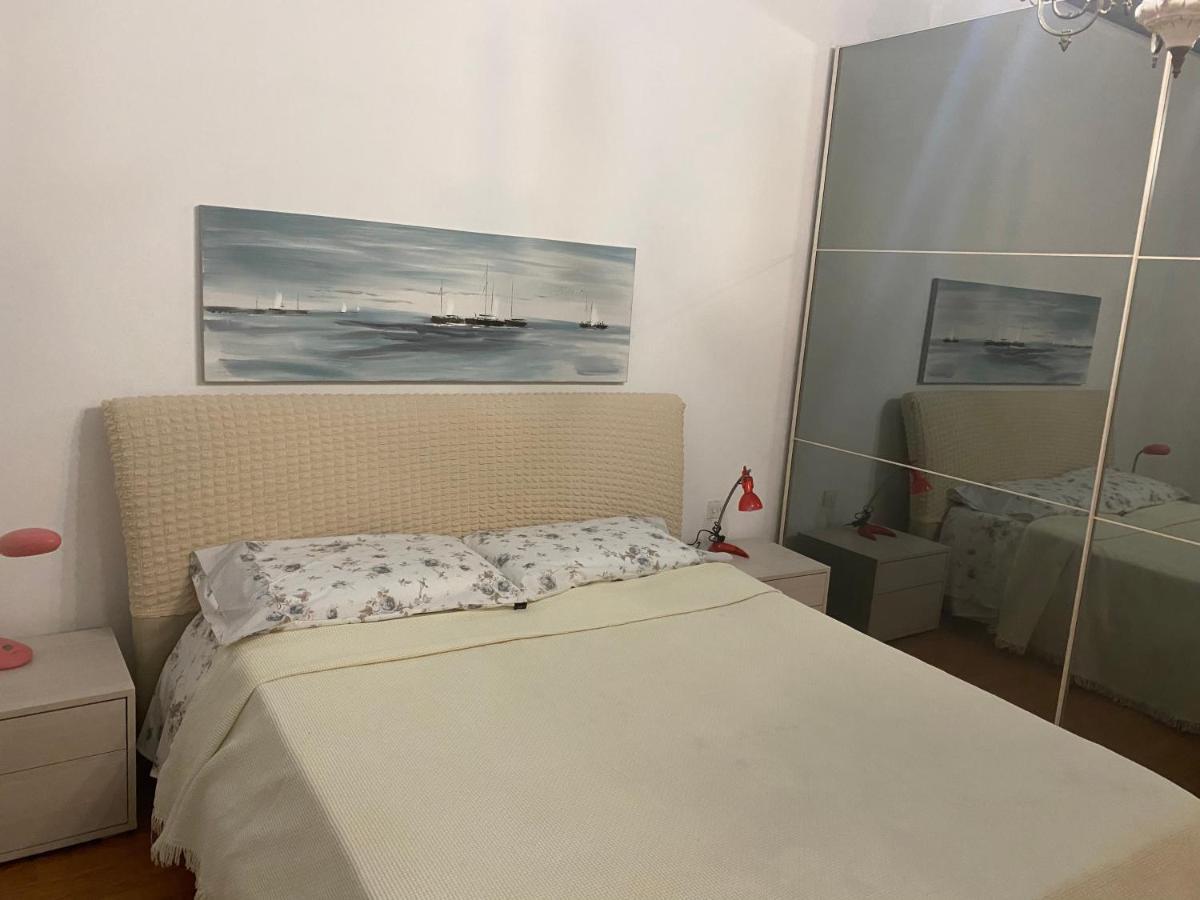 Sunny House Apartment Sant'Ambrogio di Valpolicella Bagian luar foto