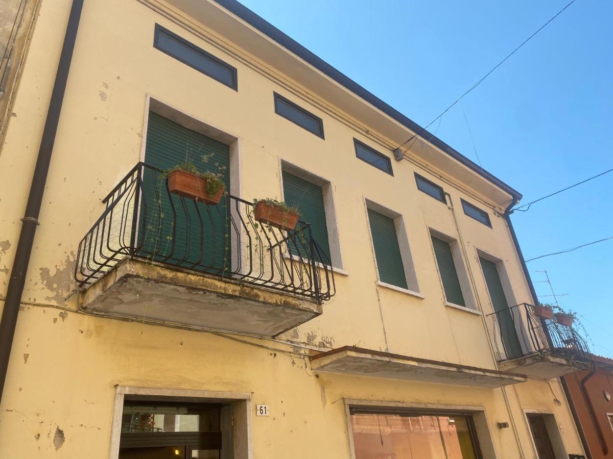 Sunny House Apartment Sant'Ambrogio di Valpolicella Bagian luar foto