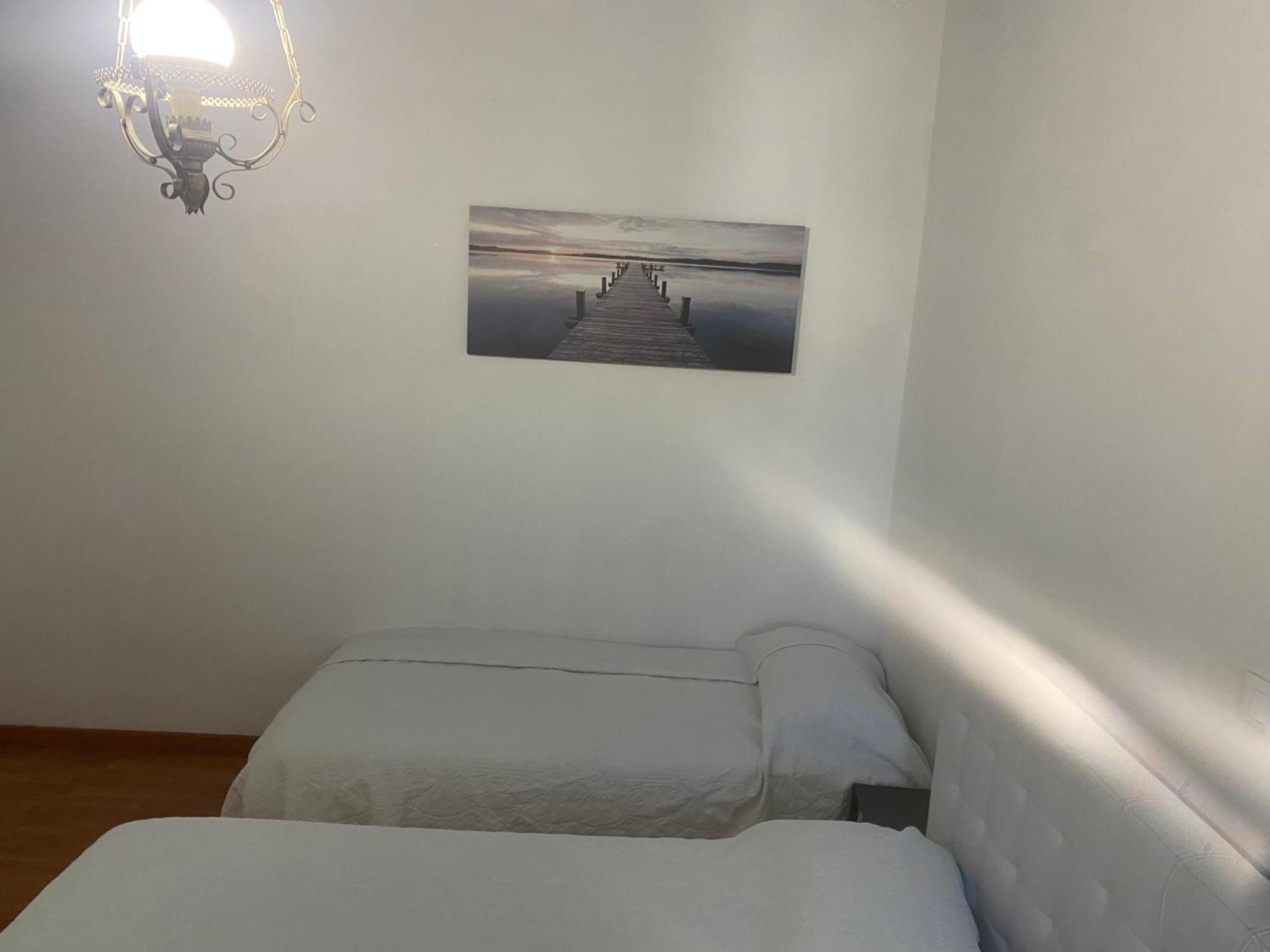 Sunny House Apartment Sant'Ambrogio di Valpolicella Bagian luar foto